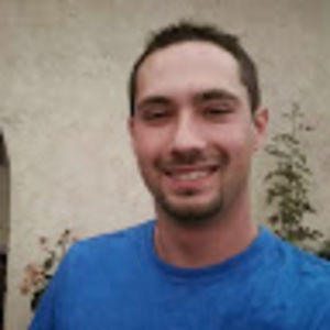 Meet your Posher, Tim